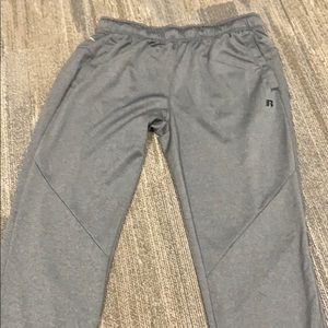 Russell Dri Power Athletic Pants